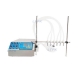 6 nozzles 650ml/min peristaltic pump liquid filler 0-50ml