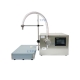 22L/min touch screen single nozzle magnetic pump liquid filler