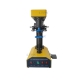 Aluminum PET can peel off lid sealer seaming sealing machine Aluminum PET can peel off lid sealer seaming sealing machine