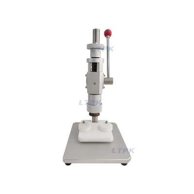 Manual Perfume Capping Machine for Perfume Spray Cap