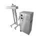 Induction sealer for production line