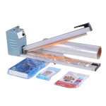 900mm Hand Press Plastic Film Sealer Impulse Bag Sealing Machine