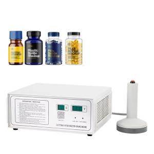DGYF-500A 30-80mm Handheld aluminum foil induction sealer