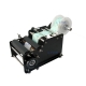New manual round bottle labeling machine New manual round bottle labeling machine